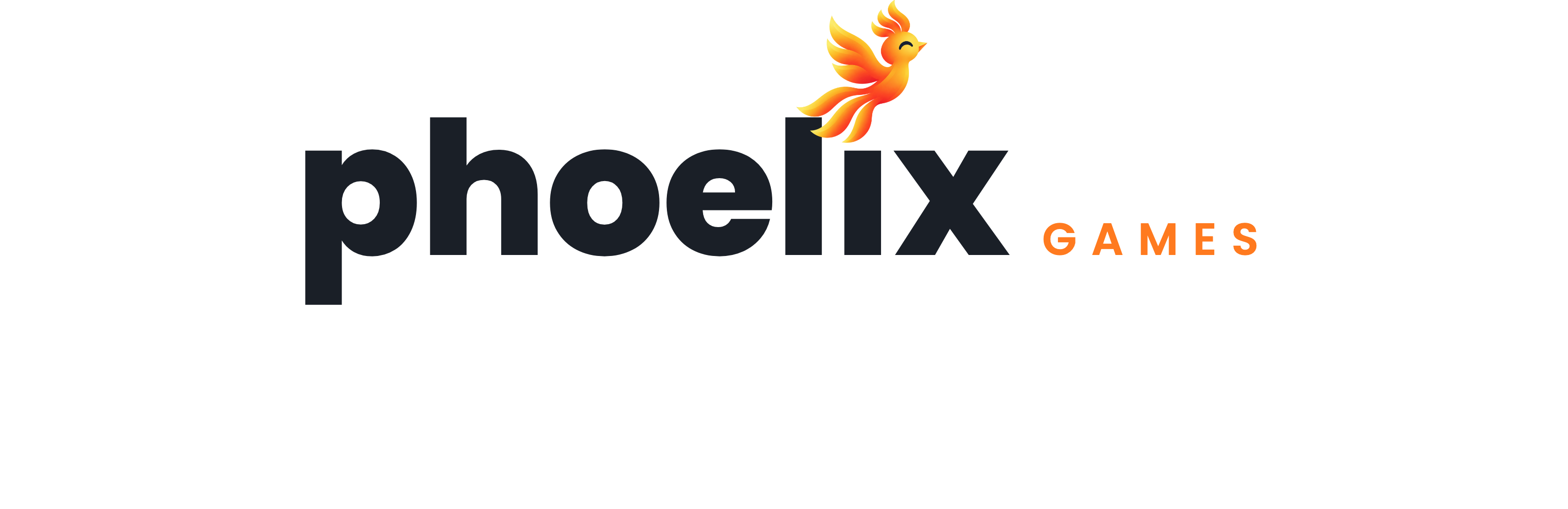 Phoelix Games logo